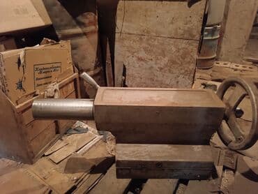 буу сварка: Задняя бабка на токарный станок 16 24 м торг 16 к20 — 1