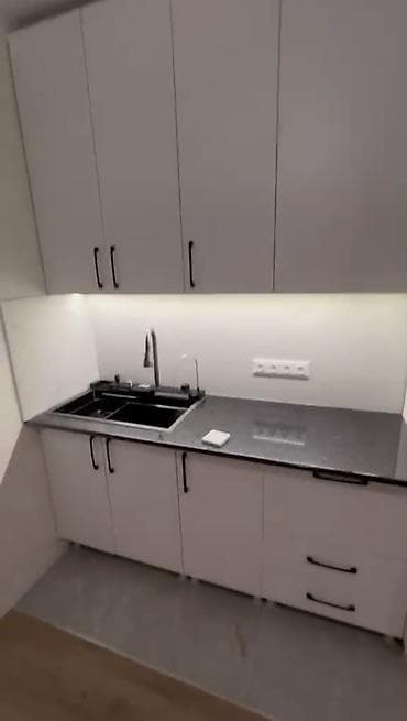 60000: 1 комната, 45 м², 108 серия, 7 этаж, Евроремонт — 2