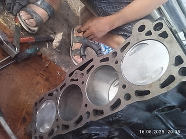 ремонт на выезд: Услуги моториста, без выезда — 1