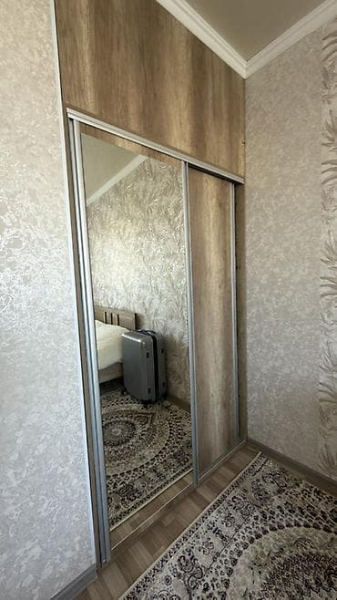 квартира молдовановка: 2 комнаты, 35 м², 105 серия, 3 этаж, Евроремонт — 8