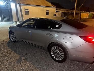 kia 2018: Kia K7: 2019 г., 3 л, Автомат, Газ, Седан — 6