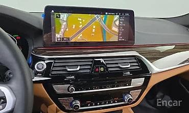 bmw e43: BMW 5 series: 2021 г., 2 л, Автомат, Бензин, Седан — 9