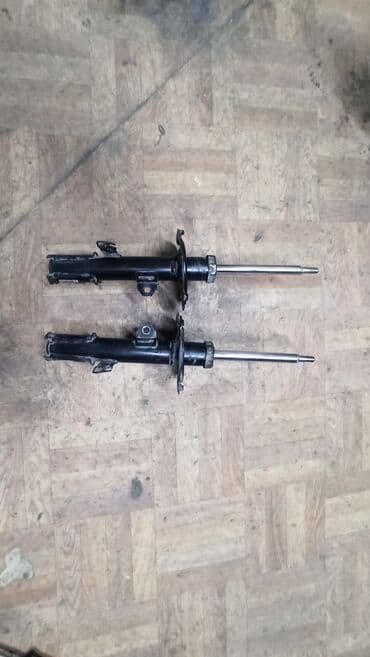 амортизатор для кухонной мебели: Спасио продам оригинальные амортизаторы! Передние амортизаторы на — 1