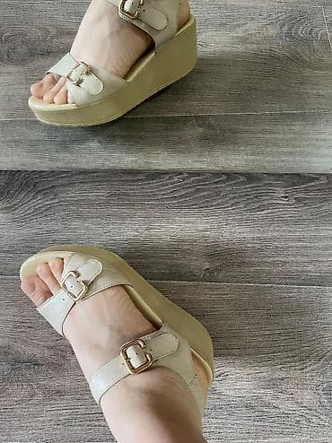 обувь rax: Босоножки Ralf Ringer Оригинал Кожаные Покупали дорого, цену видно — 4