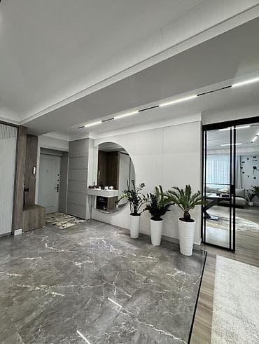 5 и более комнат, 200 м², Элитка, 10 этаж, Дизайнерский ремонт — 2