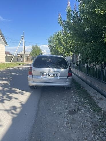 купить опель вектра б: Opel Vectra: 1999 г., 1.8 л, Механика, Бензин, Универсал — 6
