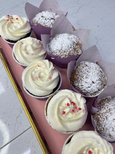 оборудование для пиццы: Торты, булочки пироги, манты лагман котлеты ашлямфу и т.д на заказ — 2