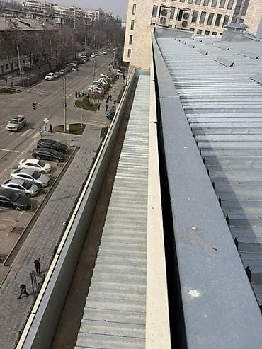 him kg: Кровля крыши | Гидроизоляция Больше 6 лет опыта — 5