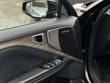 jaecoo j8: Kia K8: 2021 г., 1.6 л, Автомат, Гибрид, Седан — 7
