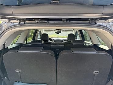 ef m: Kia Sorento: 2019 г., 2 л, Автомат, Дизель, Кроссовер — 6