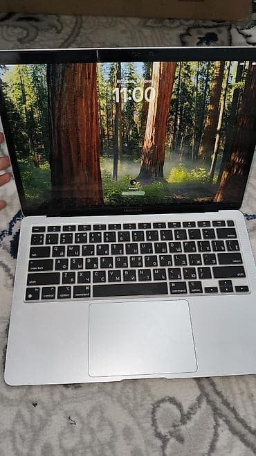 surface laptop studio 2: Ноутбук Apple MacBook (серебристый алюминиевый корпус) - Серия — 3