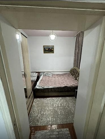 возле трассы: 4 комнаты, Собственник — 2