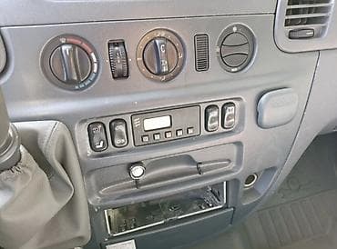 daf cf: Грузовик, Mercedes-Benz, Дубль — 8
