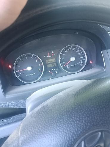 гетз крыло: Hyundai Getz: 2003 г., 1.1 л, Механика, Бензин, Хэтчбэк — 4
