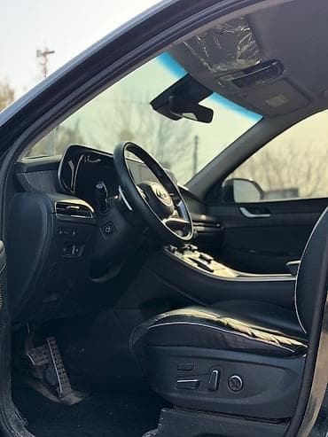 range rover vogue: Hyundai Palisade: 2023 г., 2.2 л, Дизель — 8