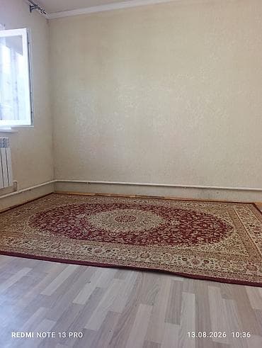 двух этажный дом: Кв берилет 2 комната баардык шарттары менен паровой отопление бар кух — 5