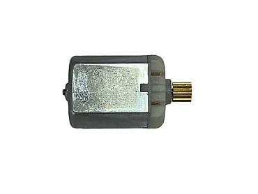 электродвигатели бу: Электродвигатель постоянного тока FC280-PC (типоразмер 280) - — 4