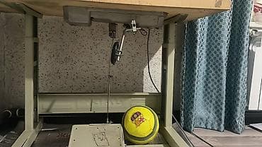 швейная машина бишкек: Jack, В наличии — 2