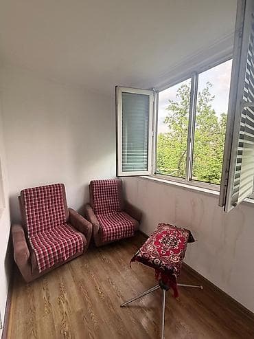 Продажа квартир: 2 комнаты, 44 м², 104 серия, 4 этаж, Косметический ремонт — 1