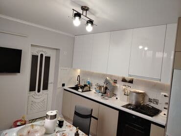 Үйлөр: Үй, 110 м², 5 бөлмө, Менчик ээси, Евро оңдоо — 9