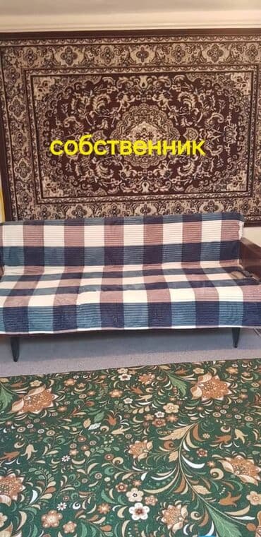 дом на час: 25 м², 2 комнаты, Утепленный, Забор, огорожен — 8