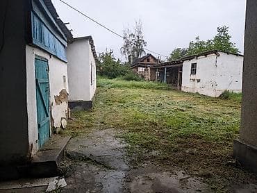 не законченный проект: Продаётся дом на 6 сотках. Кутманалиева-Карасаева, недалеко парк — 5