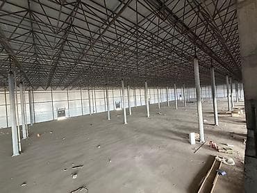 складское помещения: СКЛАДСКИЕ ПОМЕЩЕНИЕ В ЛОГИСТИЧЕСКОМ КОМПЛЕКСЕ КЛАССА А! От 600м2 — 4