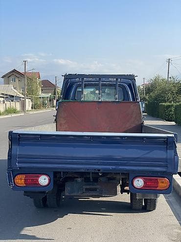 компрессор 2 поршневой: Hyundai Porter: 2020 г., 2.5 л, Механика, Дизель — 8