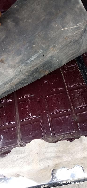 беловодск авто: ВАЗ (ЛАДА) 2107: 2006 г., 1.6 л, Кол менен иштөөчү, Бензин, Седан — 9