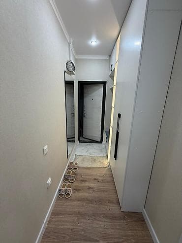 55: 2 комнаты, 55 м², Элитка, 5 этаж — 9
