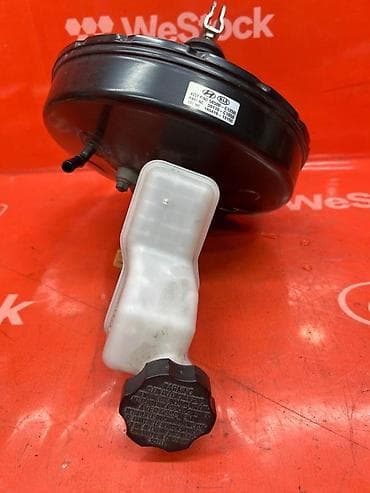 sonata: Главный тормозной цилиндр Hyundai Sonata L4NA 2018 (б/у) — — — — — 4