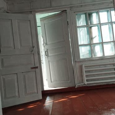 сдается дом без хозяина гавриловке: Полдома, 60 м², 3 комнаты, Собственник, Косметический ремонт — 10