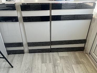 барные столики: Стол и стул для кафе — 3