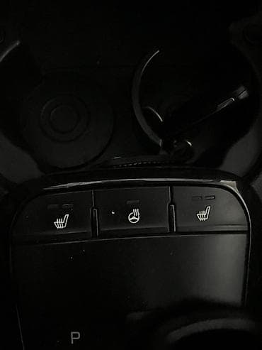 скутер колдонулган: Kia Morning: 2019 г., 1 л, Автомат, Бензин, Хетчбек — 9