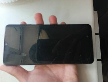 nokia 8000 4g: Samsung Galaxy A31, Б/у, 64 ГБ, цвет - Черный, 2 SIM — 1