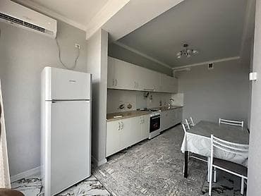 дом на месяц: 1 комната, Собственник, С мебелью полностью — 3