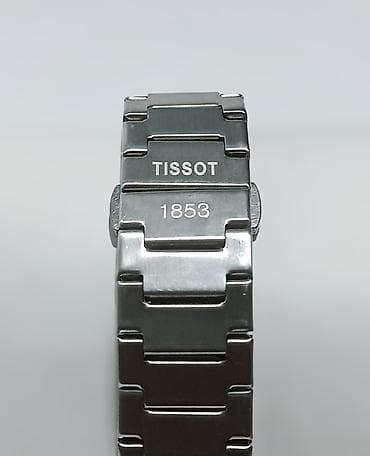 casio a158: Tissot PRX Powermatic 80 — кварцовые часы с интегрированным браслетом — 5