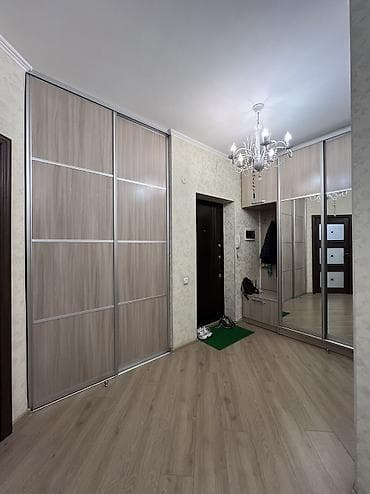 сниму 1к кв: 1 комната, 49 м², Элитка, 5 этаж, Косметический ремонт — 7