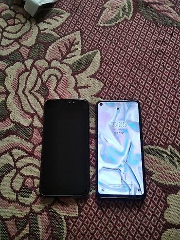 ipone 15: Samsung M11 работает.Минус: звонки могут не приходить. Трещины на — 4