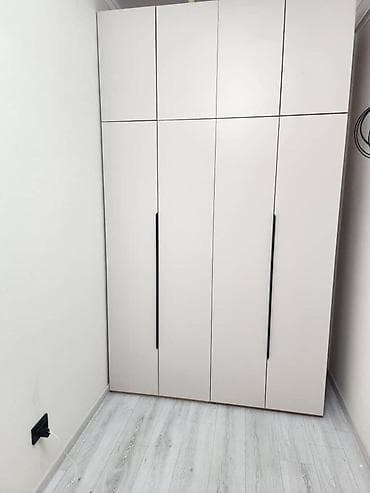 bereke building: 1 комната, 48 м², Дизайнерский ремонт — 5