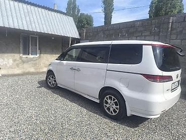 тойота ноак: Honda Elysion: 2005 г., 2.4 л, Автомат, Минивэн — 3