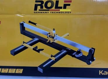 Дрели: Плиткорез ROLF (Germany Technology) для крупноформатной плитки и — 2