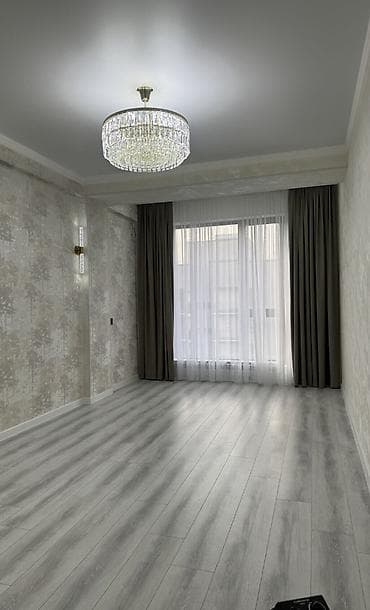 gala group: 2 комнаты, 64 м², Элитка, 10 этаж — 3