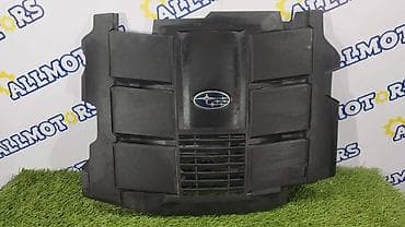 Subaru Outback 2010 год, v-3.6, декоративная крышка двигателя