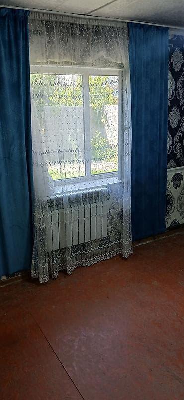дачи кант: Квартира берилет Новопавловка школдун жанында душ ысык суу ичинде — 5