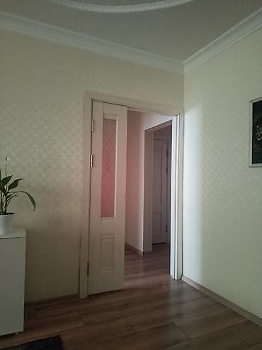 С подселением комната берилет, баардык шарттары менен. Алматинка
