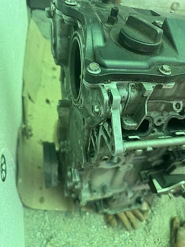 Мотор от камри 70 на запчасти 
A25A FKS — 4