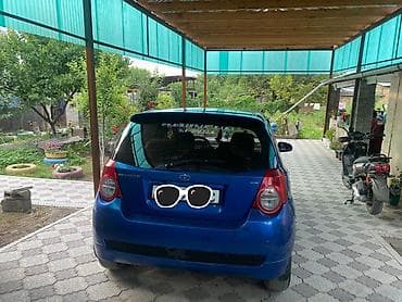 дево нексия 1: Daewoo Gentra: 2009 г., 1.2 л, Автомат, Бензин, Хэтчбэк — 4