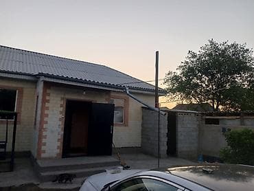 1 этаж: Шашлыч турдо уй салат 4комната свет суу порвой оттепеленя огород — 7