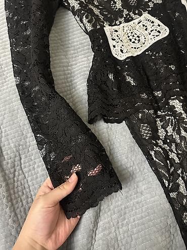 токмок продажа: Продаю Платье идеально сидит по фигуре, визуально подчеркивает талию — 2